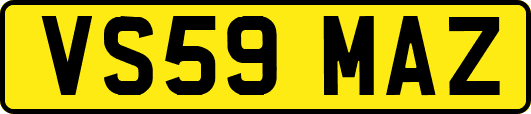 VS59MAZ