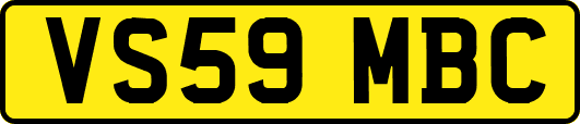 VS59MBC