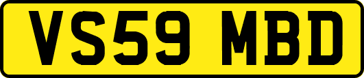 VS59MBD