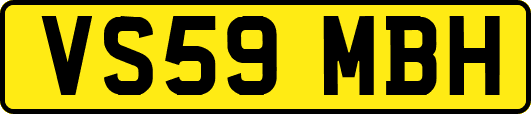 VS59MBH