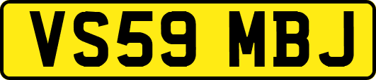 VS59MBJ