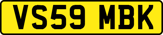 VS59MBK