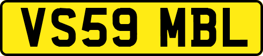 VS59MBL