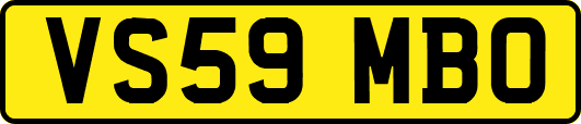 VS59MBO
