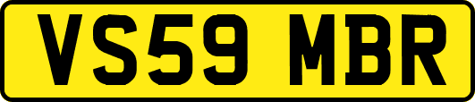 VS59MBR
