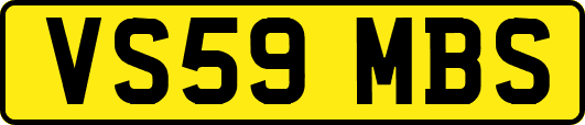 VS59MBS