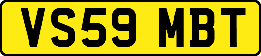 VS59MBT