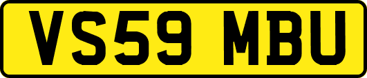 VS59MBU