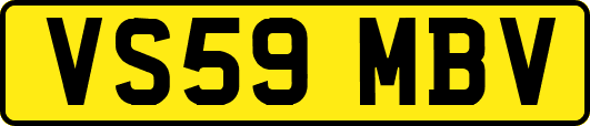 VS59MBV