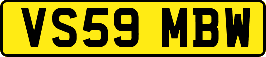 VS59MBW