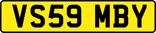 VS59MBY