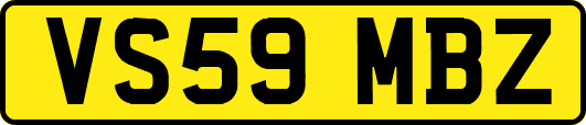 VS59MBZ