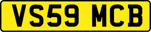 VS59MCB