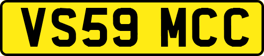VS59MCC