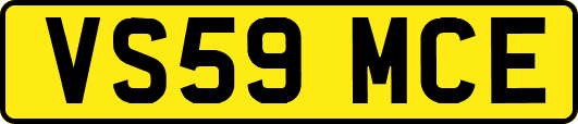 VS59MCE