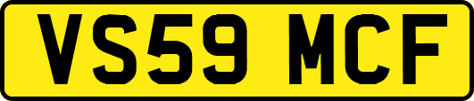 VS59MCF