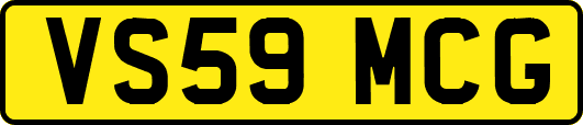 VS59MCG