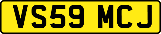 VS59MCJ