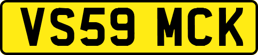 VS59MCK