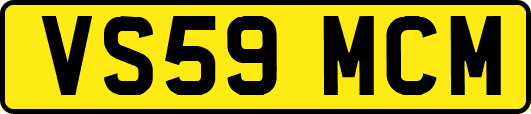VS59MCM