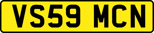 VS59MCN