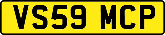 VS59MCP