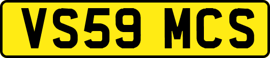 VS59MCS