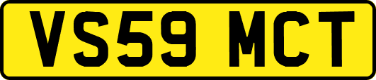 VS59MCT