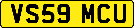 VS59MCU