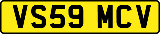 VS59MCV