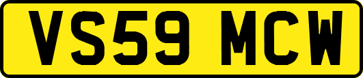 VS59MCW