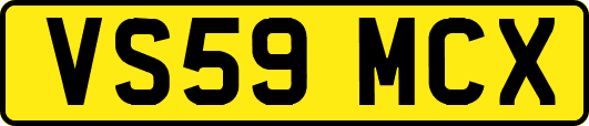 VS59MCX