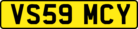 VS59MCY