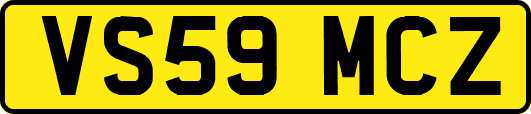 VS59MCZ
