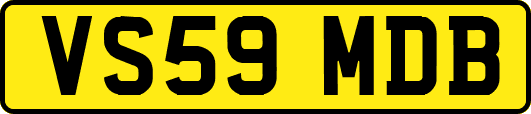 VS59MDB