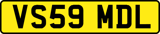 VS59MDL