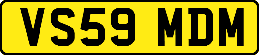 VS59MDM