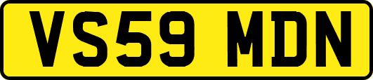 VS59MDN