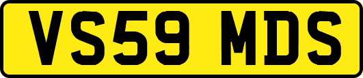 VS59MDS