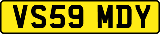 VS59MDY