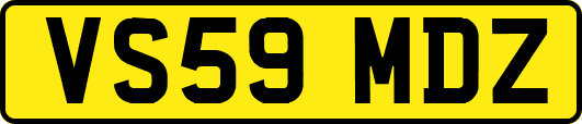 VS59MDZ