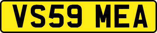 VS59MEA