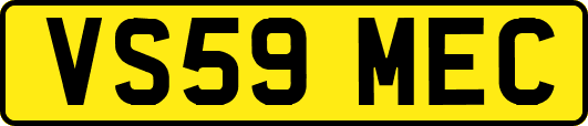 VS59MEC