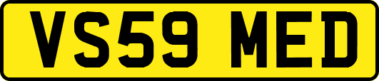 VS59MED