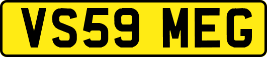 VS59MEG