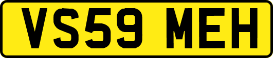 VS59MEH
