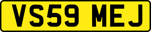 VS59MEJ