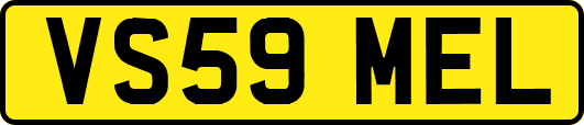VS59MEL
