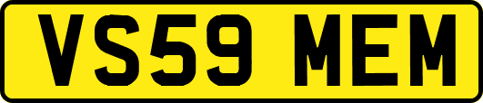 VS59MEM