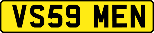 VS59MEN